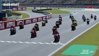 MotoGP 2025 Belanda GP Assen #DutchGP MotoGP Hari Ini, MotoGP 25 Assen Netherlands