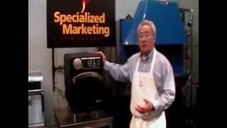 TurboChef Sota