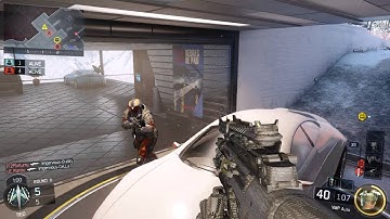 R.I.P || 1v4 Clutch 5-5