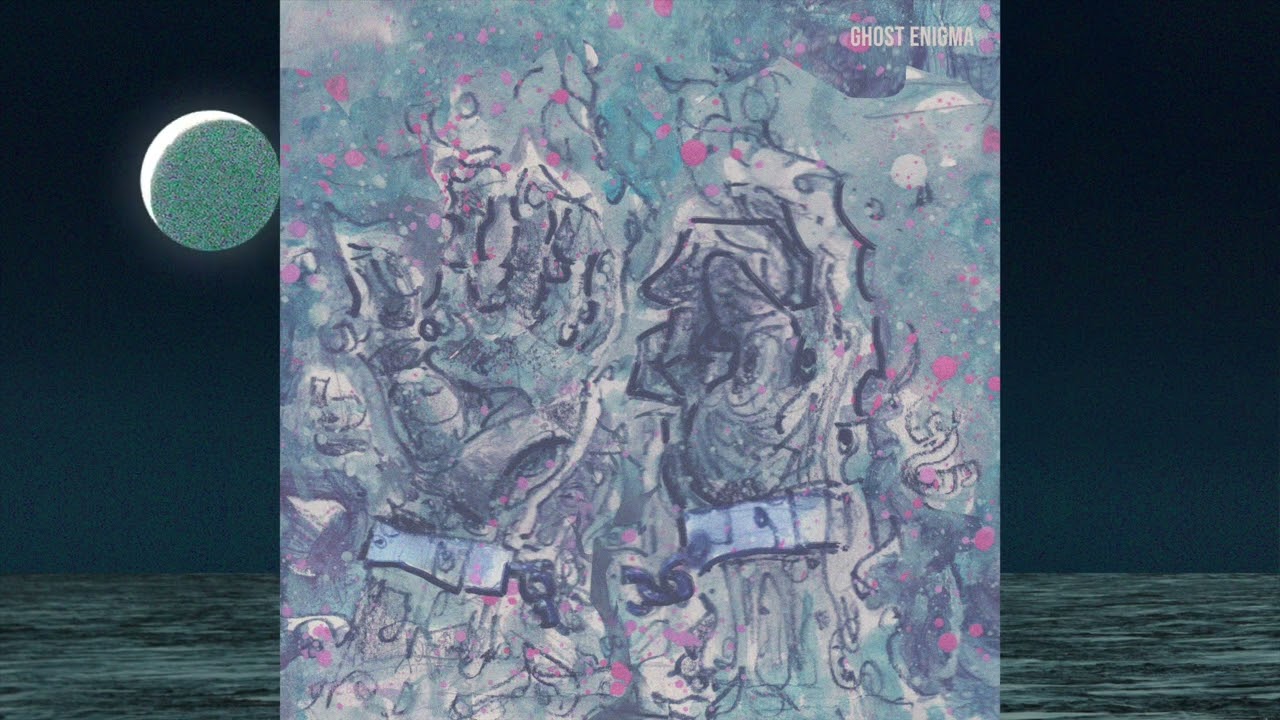 Ghost Enigma - Patterns (prod. OldSouly)