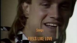 Survivor - Eye Of The Tiger (2006 Remaster W/ Jimi Jamison) Synced W/ 1985 Japan 