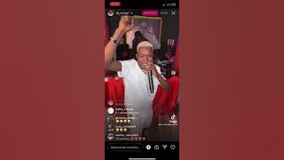 Tudo pelo hino nacional Colo com aquela mão 🔥✅🎤🔥🙏🏻