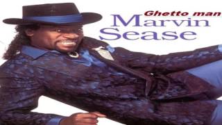 Marvin Sease - Ghetto man chords