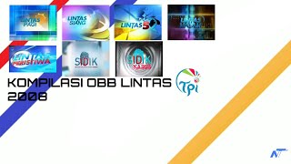 Kompilasi OBB Lintas TPI 2008