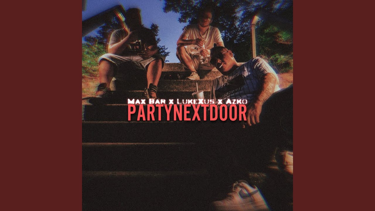 Partynextdoor auf YouTube ansehen Partynextdoor auf YouTube ansehen