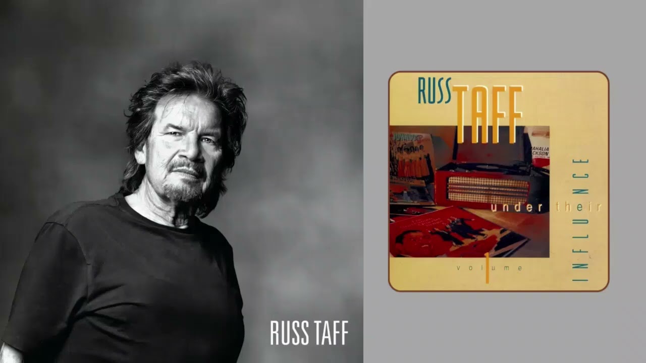 Russ Taff "Aint No Grave" Gospel Song