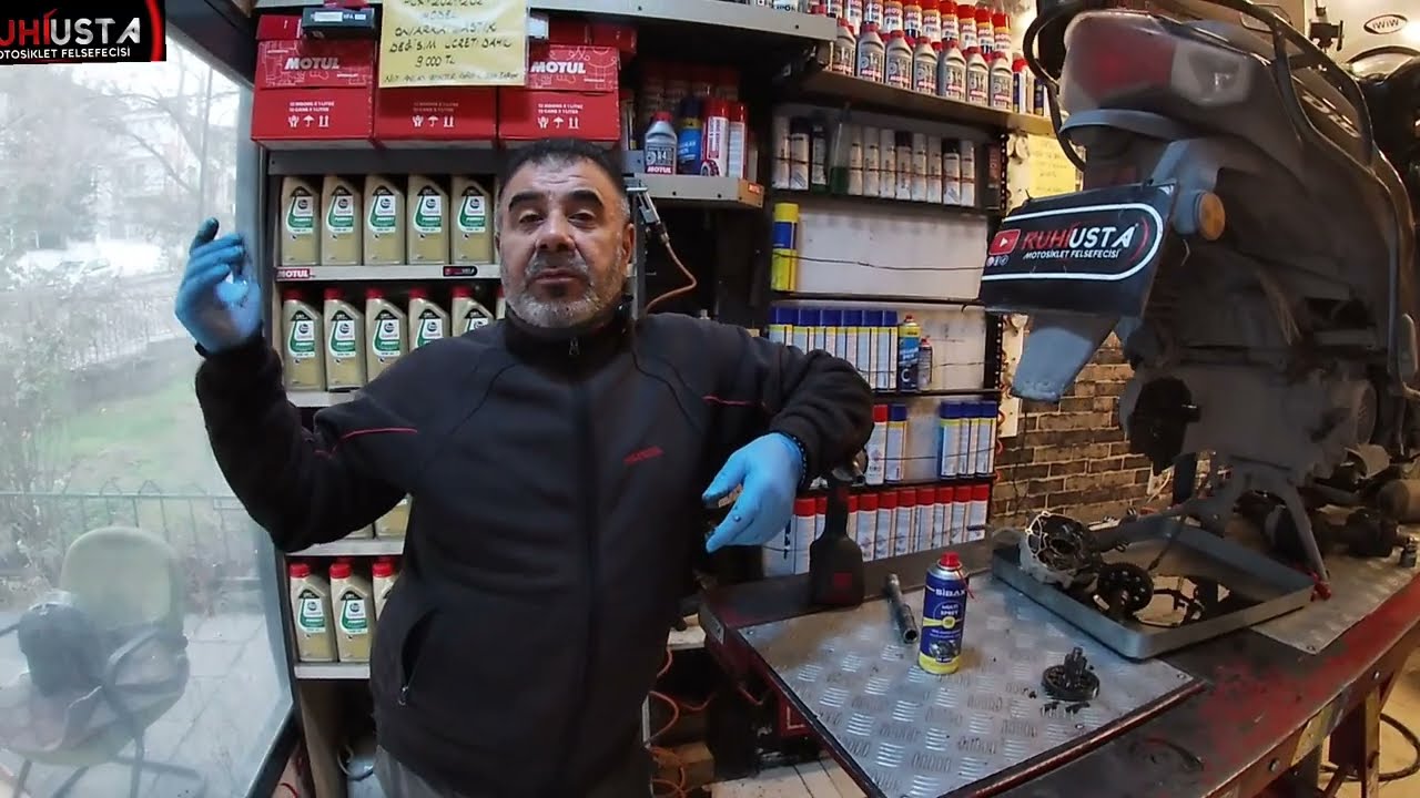 YÜZBİN KMDE DİO ŞANZUMAN ARIZASI NEDENİ ÇÖZÜMÜ/USTA EĞİTİCİ FARKIYLA 