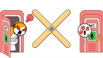 Just Spin(WEEGOON Game) - ALL Levels solution 1 - 30 Gameplay Walkthrough (Android, iOS)