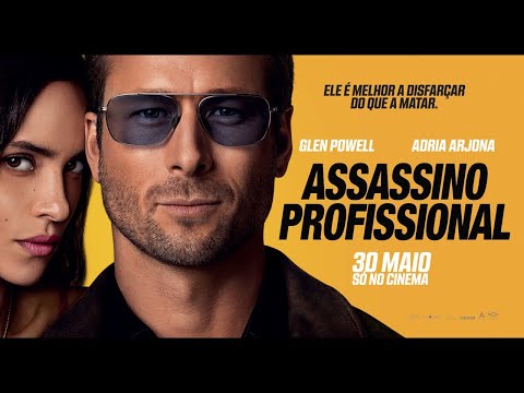 ASSASSINO PROFISSIONAL (Hit Man) TRAILER OFICIAL LEGENDADO PT