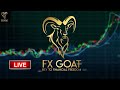 Forex & Nasdaq | Live • How to grow real account (losses to profits) 2021