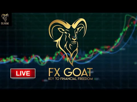 Forex & Nasdaq | Live • How to grow real account (losses to profits) 2020