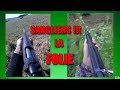 Chasse aux sangliers  des scnes mythiques 