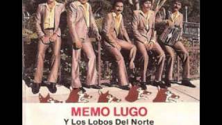 Quisiera Amarte Menos-Memo Lugo Y Los Lobos Del Norte. chords