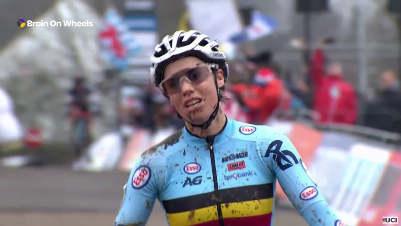 Women World Championships in Valkenburg 2018 Summary | Cyclocross