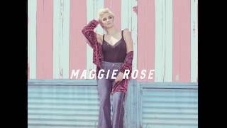 Maggie Rose - "Just Getting By" (Official Audio) chords