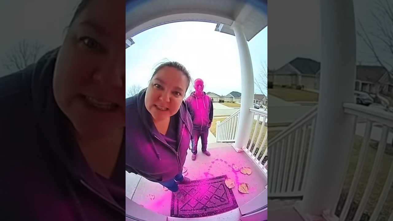 Best Porch Pirate Revenge Moments of 2026 Part 2