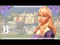 La famille brindleton  trop de naissances   lets play historique les sims 4