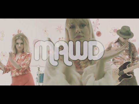 MAWD - Wandering Eye (Official Music Video)