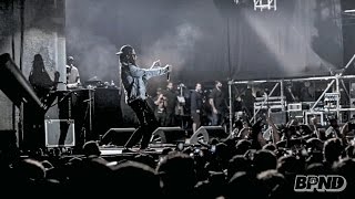 Future &amp; Ty Dolla $ign - Blasé (Live @ Openair Frauenfeld 2016)