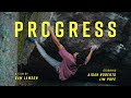 Making progress  worldclass bouldering in finland ep2