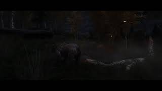 Skyrim LE - ENB particle lights for Torchbugs and Moths