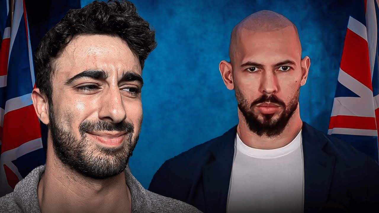 كيف اندرو تيت رح يحكم بريطانيا؟