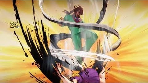 old zeku VT2 hashswag kill karin challenge