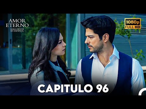 Amor Eterno Capítulo 96 (Doblado En Español)