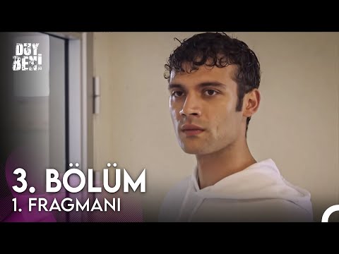 Duy Beni 3. Bölüm Fragmanı