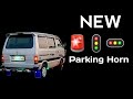 PARKING HORN ( INSTAGRAM TRENDING VIRAL ) PRAVIN OFFICIAL 