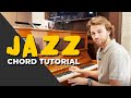 3 Piano Jazz Chords You NEED TO KNOW