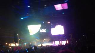 Flux Pavilion & Doctor P - Basscannon Ultra Weekend 2 HD