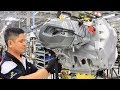 BMW Motorcycle Engine Assembly | HOW IT'S MADE