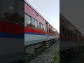 SAIRANG MUMBAI LTT EXPRESS #viralvideo #railvlogger #train #railway #expresstrain #indianrailways