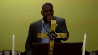It's Coming Back Again - Pastor Altavon Clark (TVCC Launching Service)