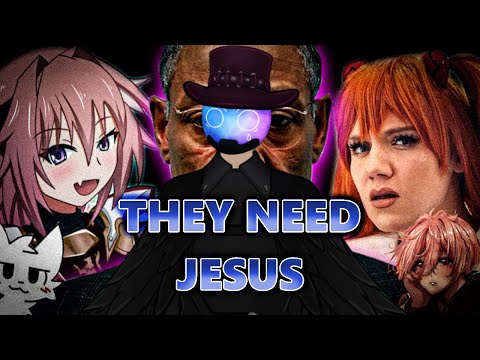 Femboys Are Freaks! [RoyaltyIsHere Reaction]