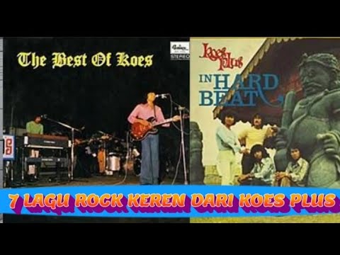 Nost. Koes Plus vol 11 full alb(Video Tv+Liryc): Gebyar Sehat Sejahtera!