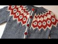 Beautiful Baby Sweater Design Hand Knitting Woolen Cardigan Design 