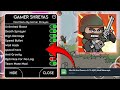 MOD MENU MINI MILITIA CLASSIC | HIGH DAMAGE | SPEED BULLET | WALL HACK, AND MANY MORE | VERSI 0.13.6