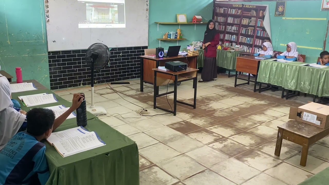 siklus 1 pertemuan 1