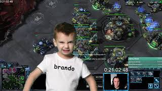Gamer Warrior Finally Hits 5000 Mmr