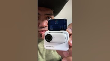 Can you Live Stream with the Insta360 GO 3?
