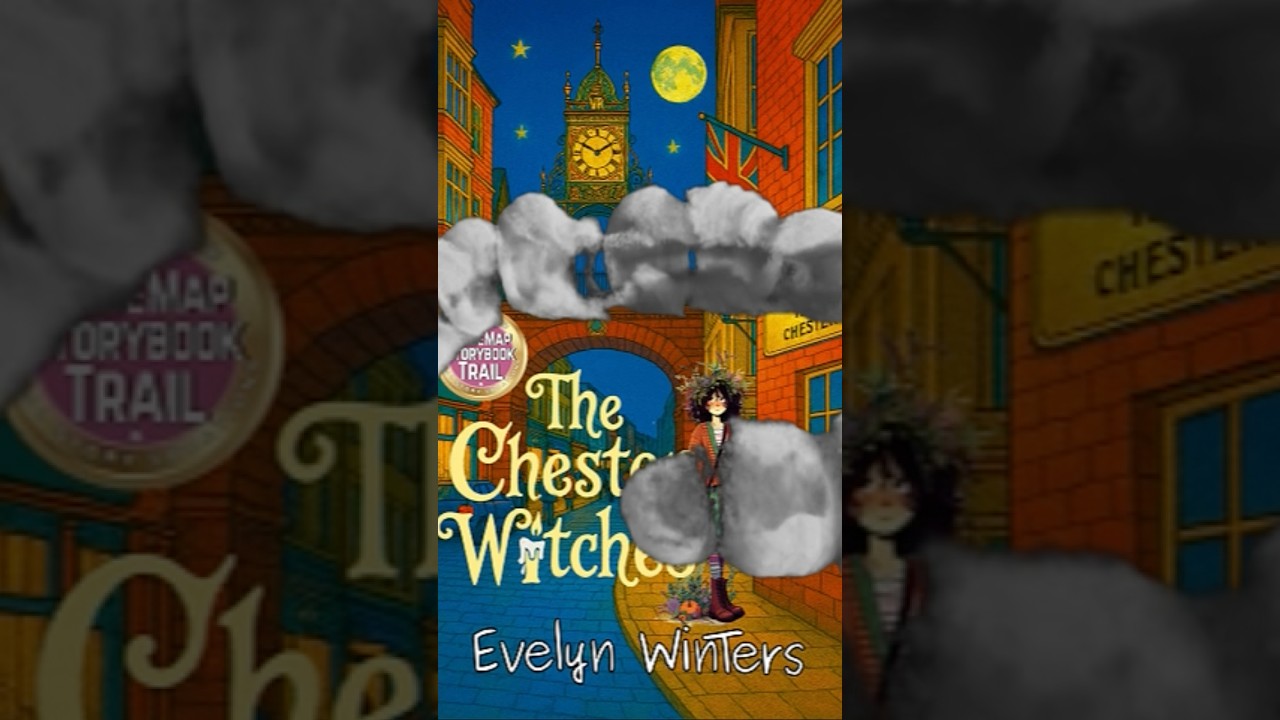 Coey! It’s landed! #witches #booktok