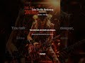 OUT NOW - Take the Hit - Reckoning ⚡🔥 #TakeTheHitReckoning #HeavyMetal #NewMusic #PrittiVisious
