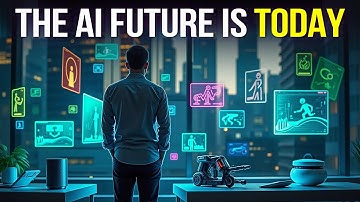 AI Revolution: Transforming Everyday Life Faster Than You Think