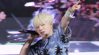 230517 아이콘 U 김진환 직캠 / 단국대학교 축제 iKON U JINHWAN focus [4K]