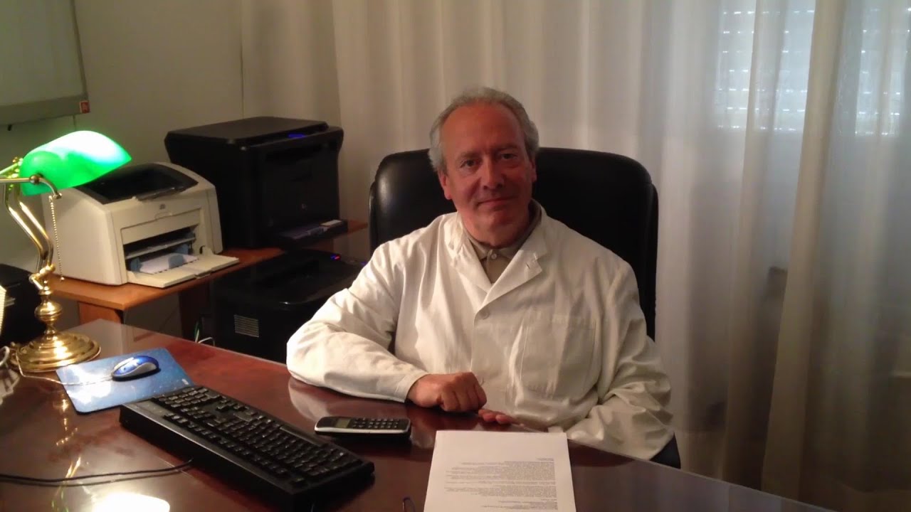 Alessio Redaelli. Приглашение 2014