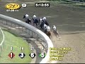 2011 Robert G. Dick Memorial Stakes