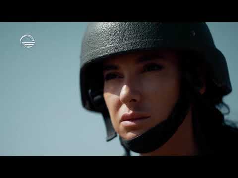 სალომე ღვინიაშვილი და ნინი ბადურაშვილი ერთი დღით რეკრუტები გახდნენ