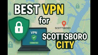 Best VPN For Scottsboro City screenshot 5